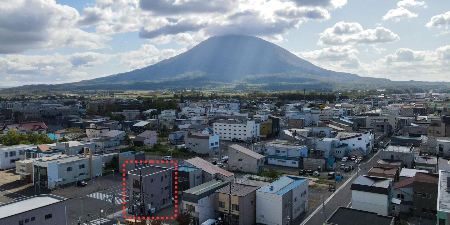 Ezo Fujiya Niseko House